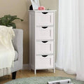 Free-Standing Bathroom Cabinet U759