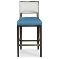 Charcoal Bar Stool J913