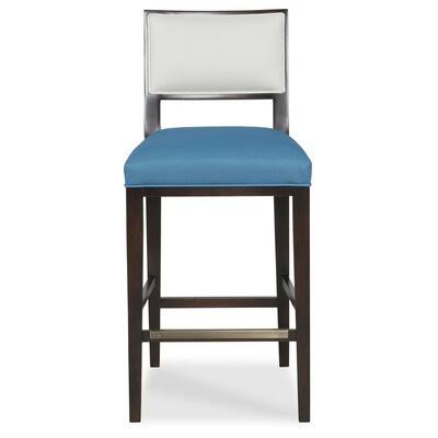 Charcoal Bar Stool J913