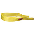 Web Sling, Flat Eye & Eye, 4 Ft., 34,000 lb. W2455