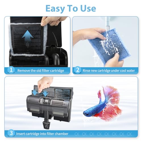 24 Pack C Filter Cartridges M739