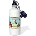 21 oz Sports Water Bottle K148222