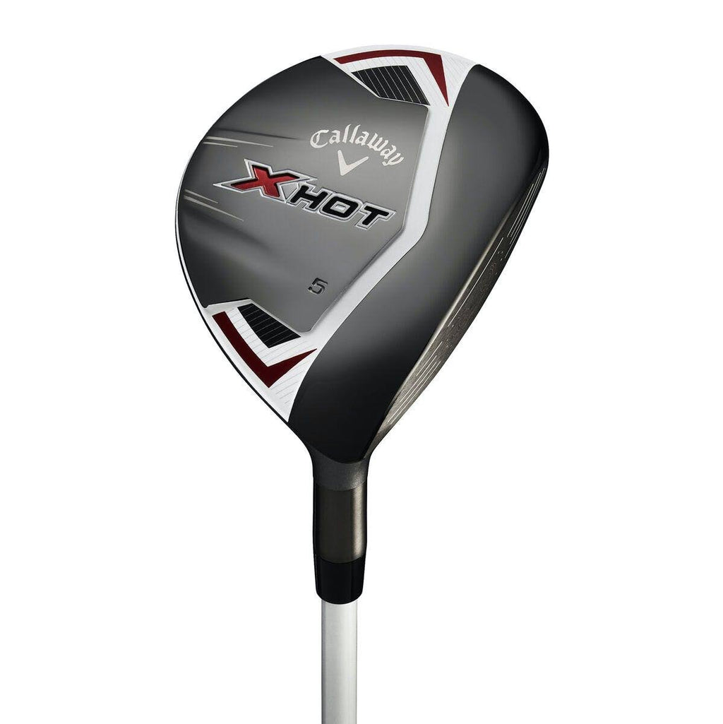 Fairway Wood, Stiff Flex U7331