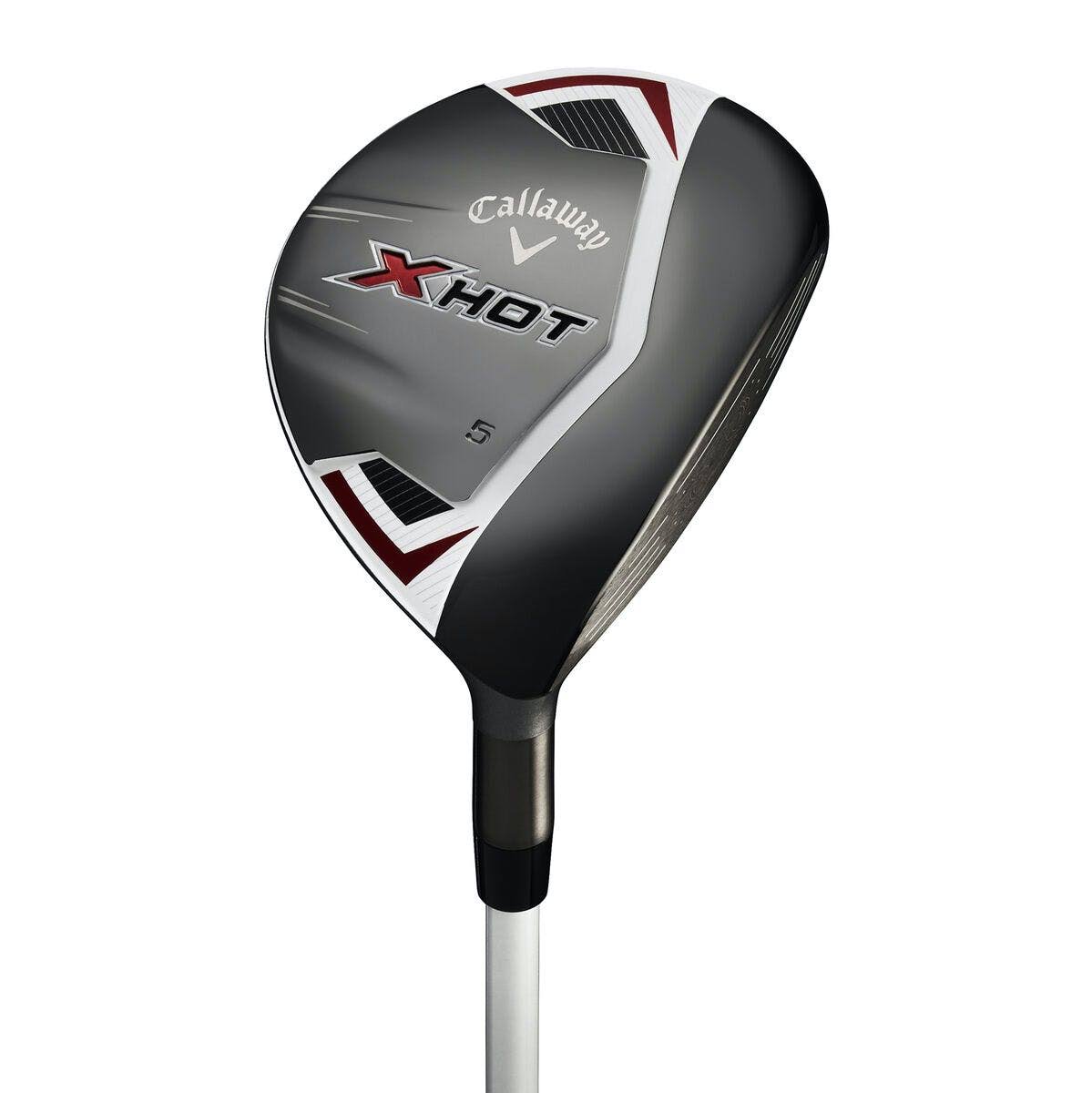 Fairway Wood, Stiff Flex U7331