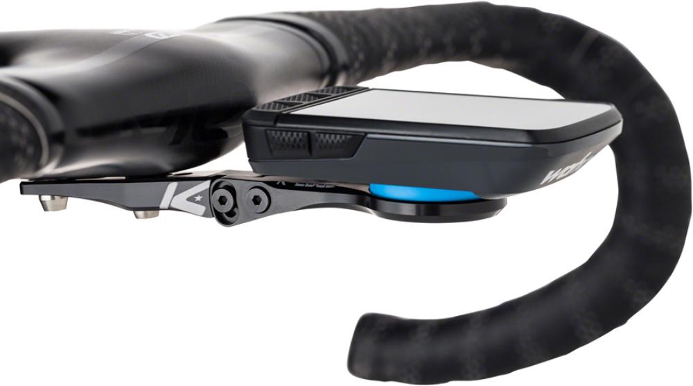 Integrated Handlebar System Mount for Wahoo I309