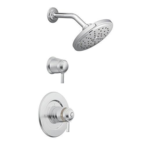 Chrome Shower Only Trim J288
