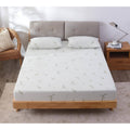 Queen 10x22 Memory Foam Bamboo Mattress C470378