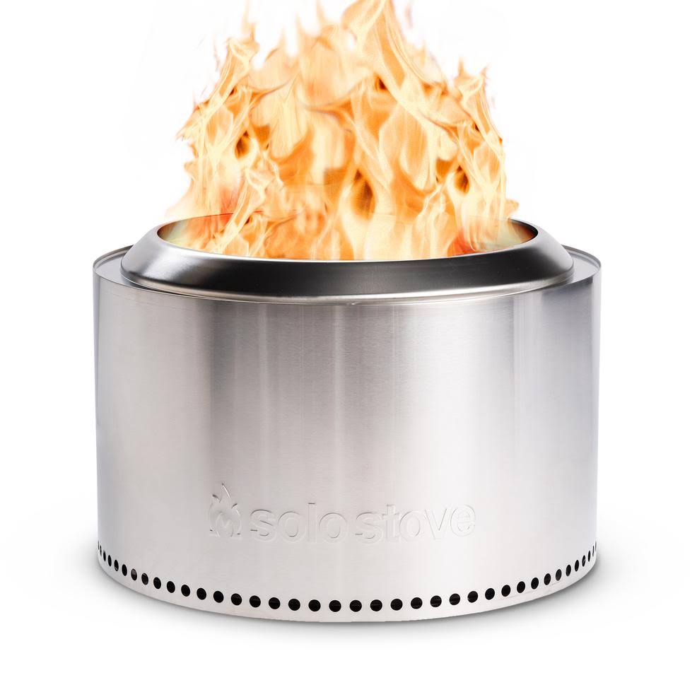 Yukon Fire Pit Bundle B408