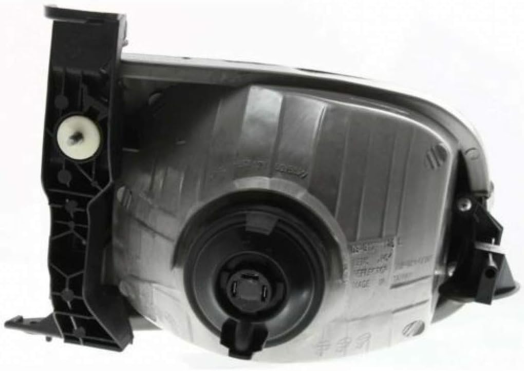 For Toyota Tundra Headlight 2000-2004 Driver Side J781