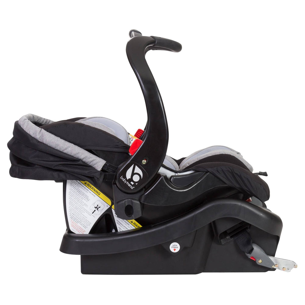 Nimbus Infant Car Seat G339