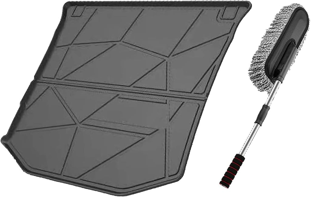 Heavy Duty Cargo Mat Liner Pack of 2 S267