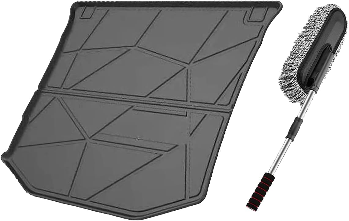 Heavy Duty Cargo Mat Liner Pack of 2 S267