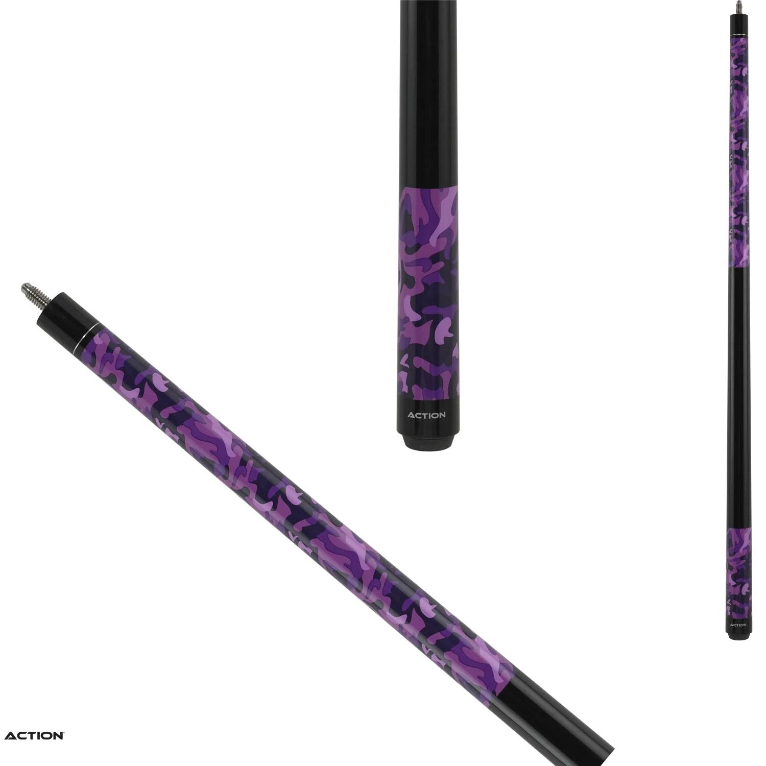 18.0 oz Impact Pool Cue D2707