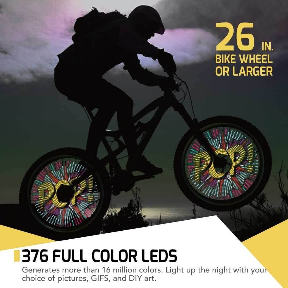 Yellow Quad Light V231
