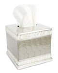 Platinum Tissue Cover G636