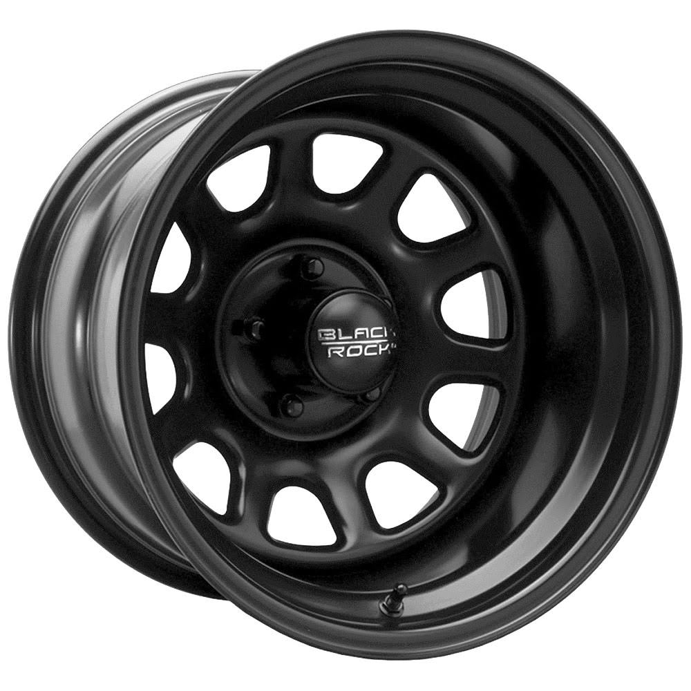 16x10 5x5.5 Wheel W4065