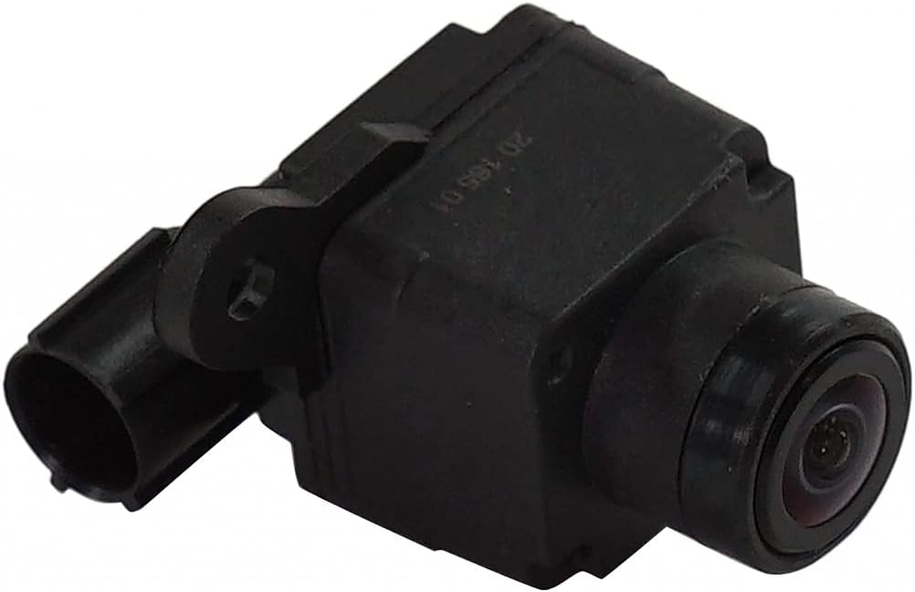 Rear View Back Up Camera for Ram 1500 2500 3500 2013 2014 2015 Q527