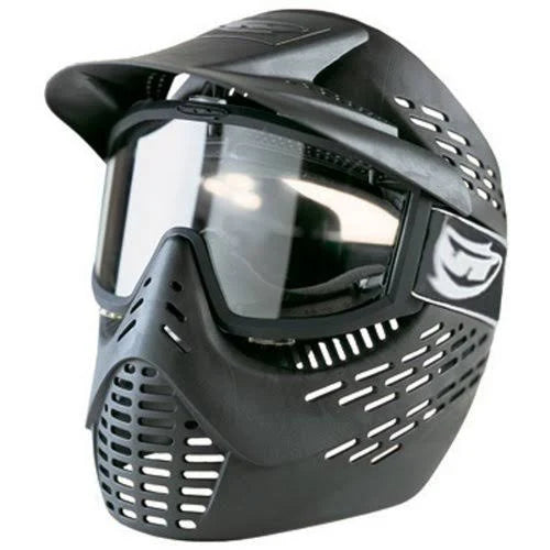 Black Radar Single Mask U151937