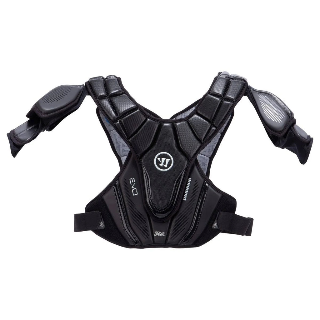 Lacrosse Shoulder Pads K142320
