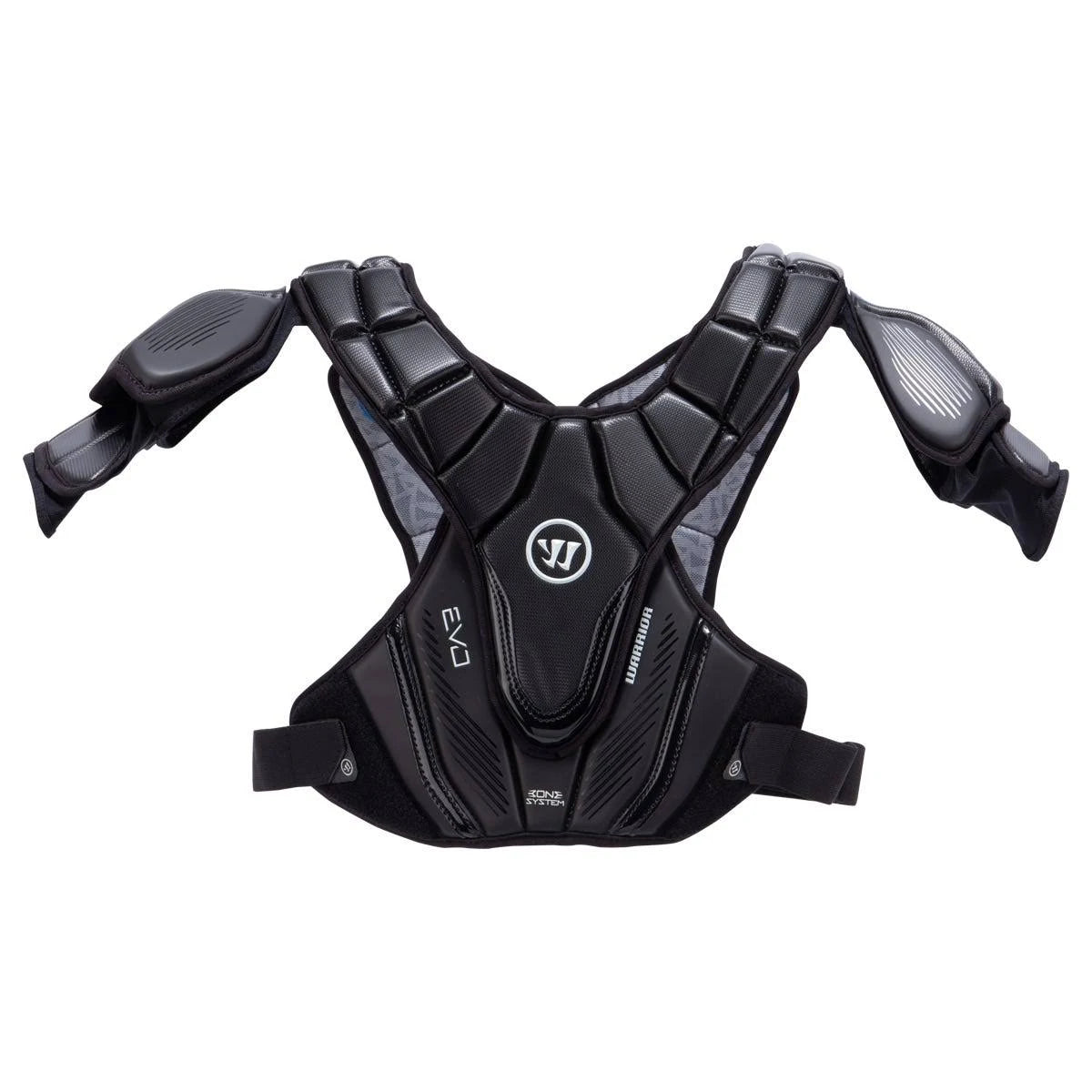 Lacrosse Shoulder Pads K142320