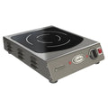 Infrared Glass Ceramic Hot Plate, Countertop, Electric B5745