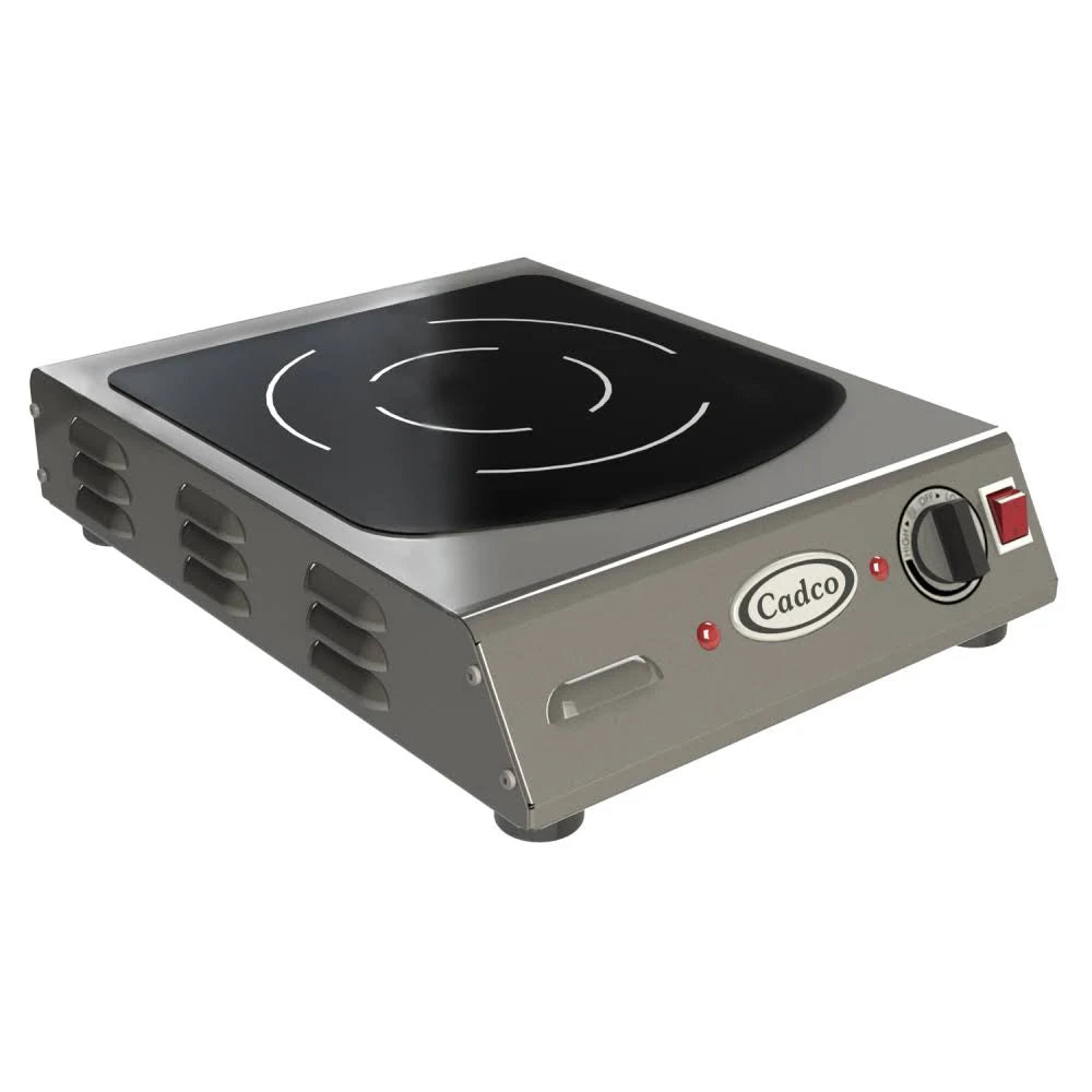 Infrared Glass Ceramic Hot Plate, Countertop, Electric B5745