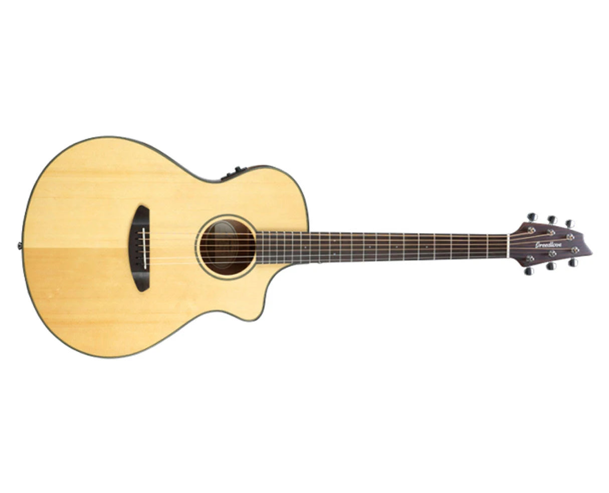 Concert CE Acoustic-Electric Guitar Q35066