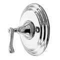 Polished Gold Pressure Balanced Shower Trim E4722