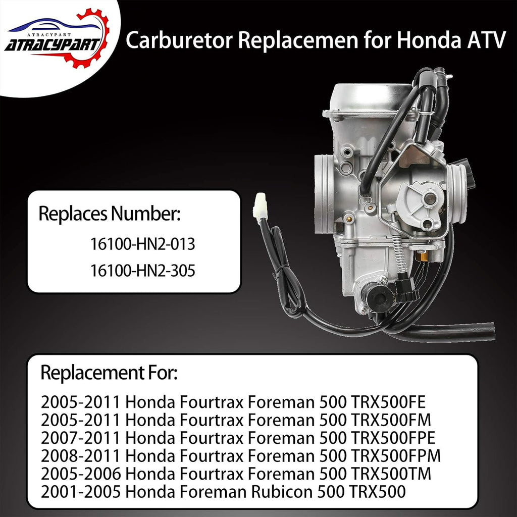 Carburetor Pack of 2 D95022