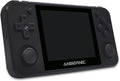 Handheld Game Console with 3.5 Inch HD Screen (Black) U61138