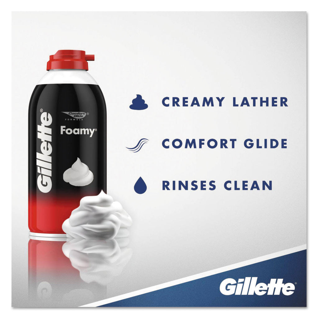 Original Scent 2 oz Shave Cream G56946
