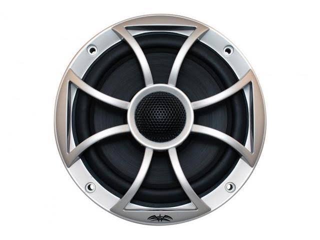 Two Pairs of 6.5x22 Speakers H83549