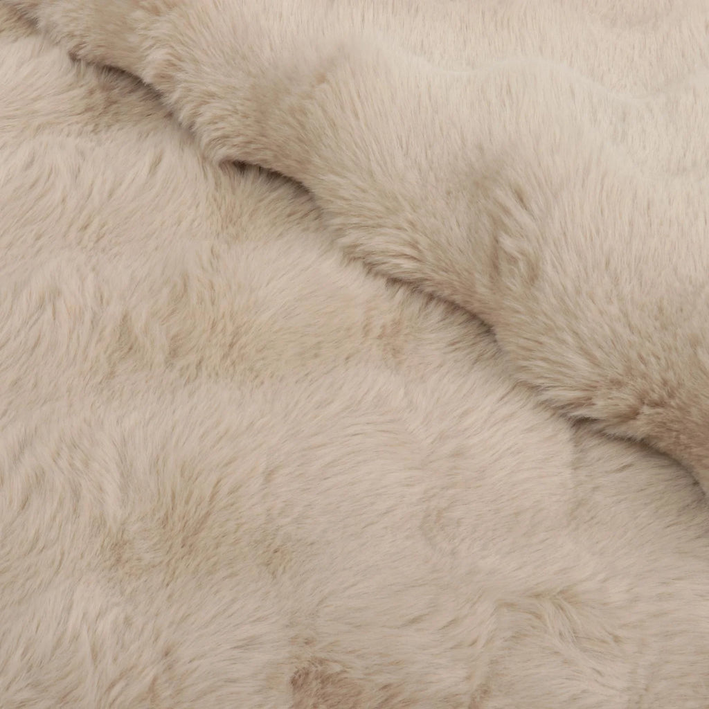 Plush Flannel Sofa Covers with Armrest Towel X9002
