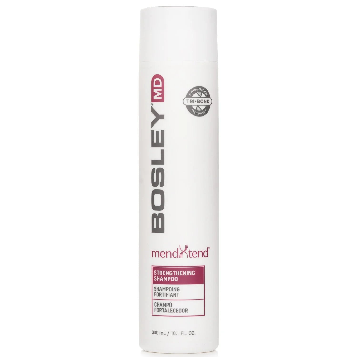 MendXtend Strengthening Shampoo 33.8oz K170