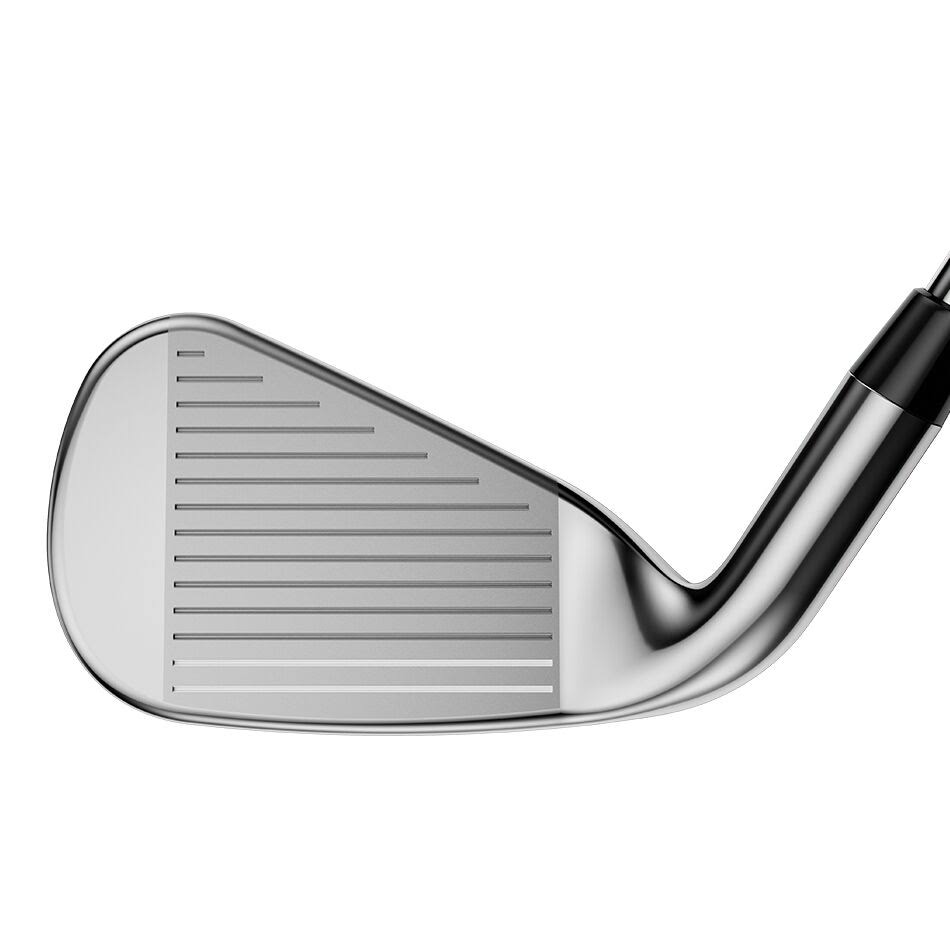 Men's Rogue Individual Iron - 6 Iron - Regular - Left Handed G488