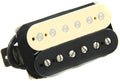 Zebra 4-Conductor Humbucker W7013
