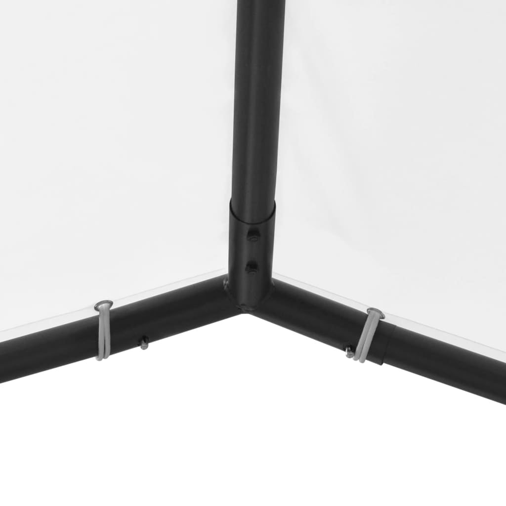 White Gazebo H904969