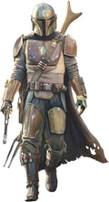 Mandalorian Decal W6005