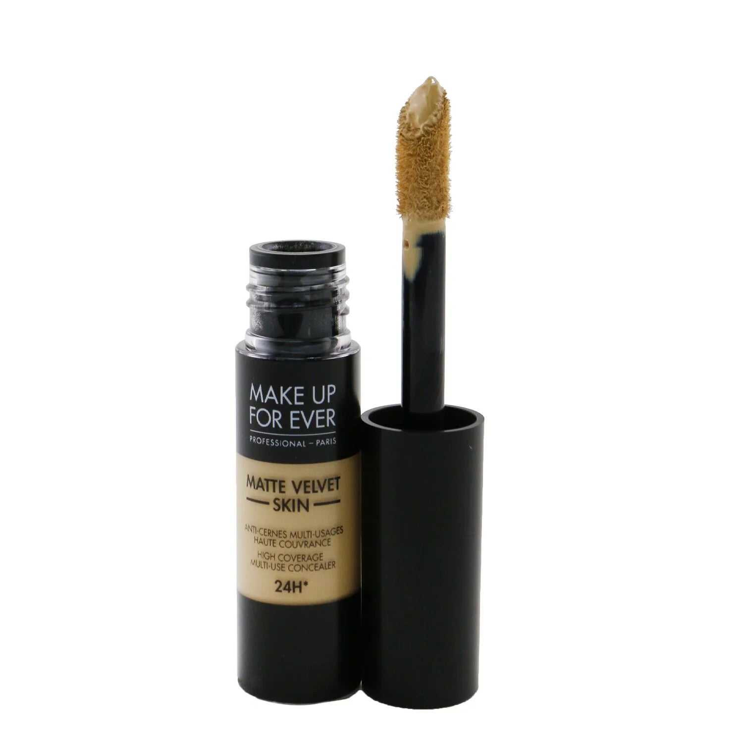 Matte Velvet Skin Concealer 2.2 Yellow Alabaster 9ml U2948