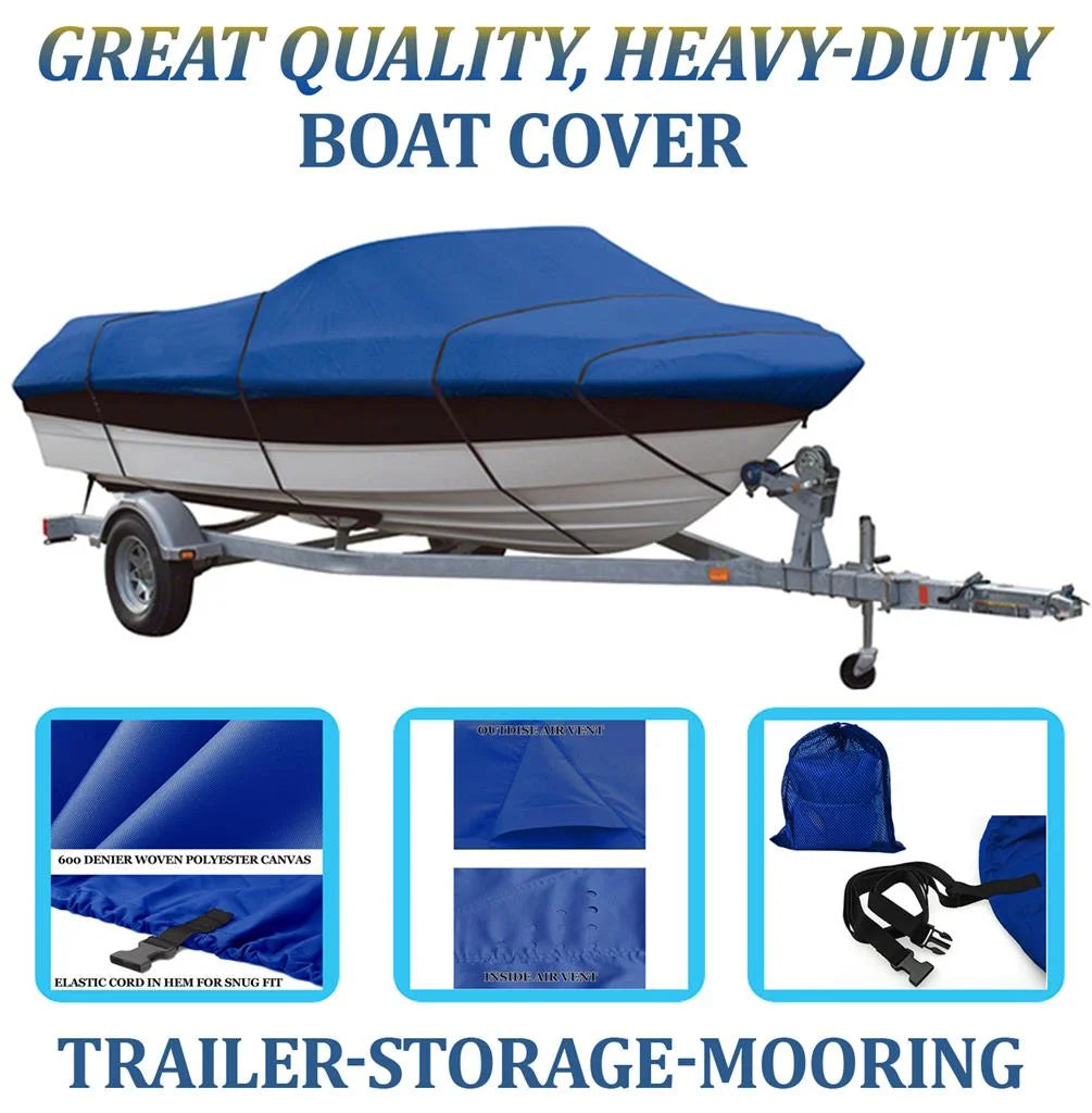 Boat Cover U258874