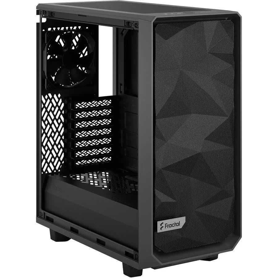 Gray Meshify 2 Compact Case H4057