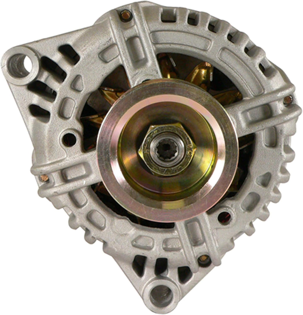 New Alternator for Chevy Astro Van 4.3L Gmc Safari Savana 5.3L 6.0L U478828