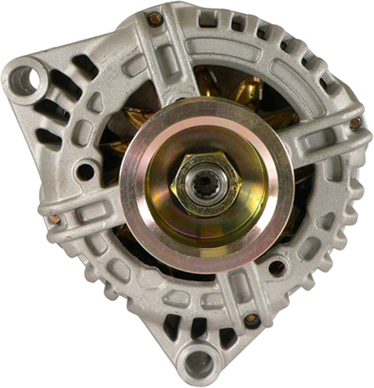 New Alternator for Chevy Astro Van 4.3L Gmc Safari Savana 5.3L 6.0L U478828
