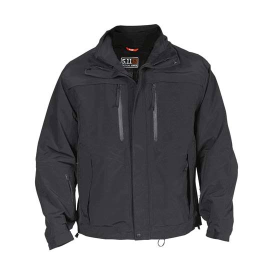 Sheriff Green Duty Jacket XL S67403