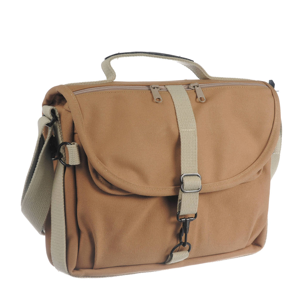 Tan Camera Bag N51141