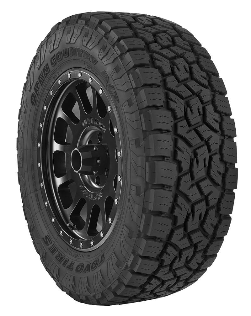 Toyo Open Country A/T III Tire L494