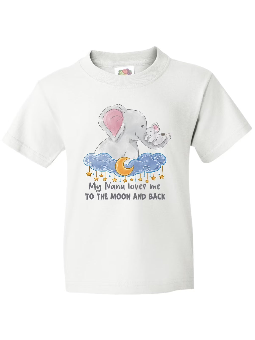 Youth T-Shirt P207562