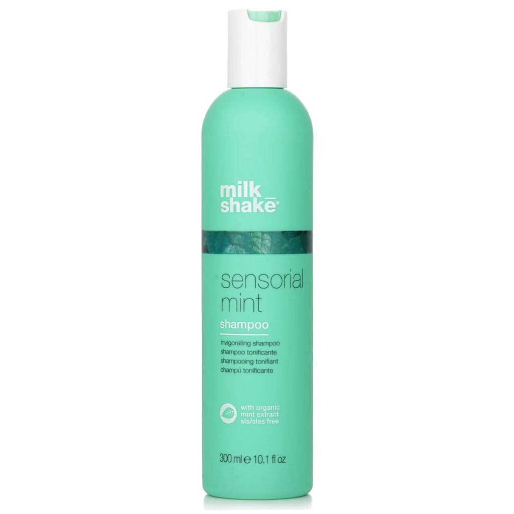 Mint Shampoo 1000ml U8698