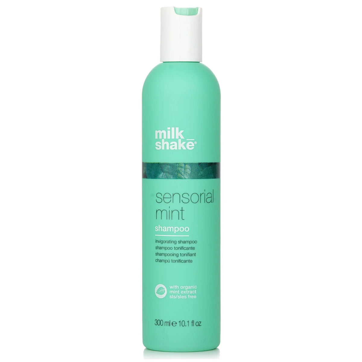 Mint Shampoo 1000ml U8698