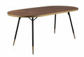 Oval Table O728
